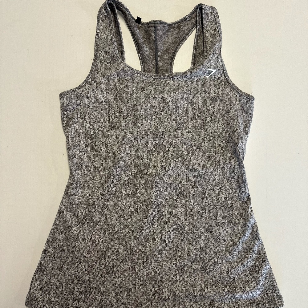 Gymshark Workout Tank